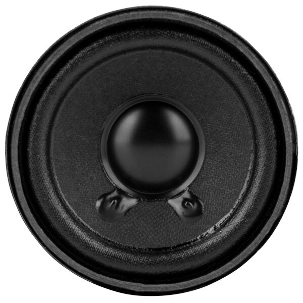 Main product image for Visaton FRWS 5 R 2" Full-Range Speaker 8 Ohm 292-650